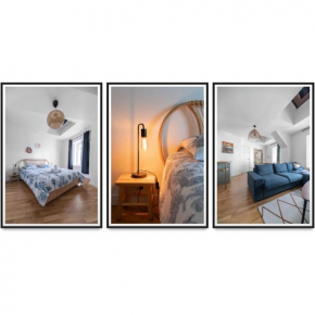 Le Wilson - Appartement design - Hyper centre
